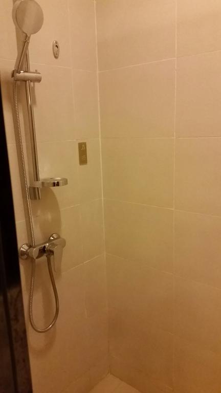Baolong Homelike Hotel - Wusong Branch Şanghay Dış mekan fotoğraf