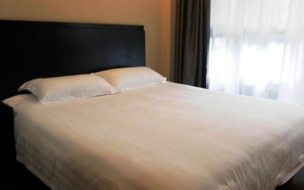 Baolong Homelike Hotel - Wusong Branch Şanghay Dış mekan fotoğraf