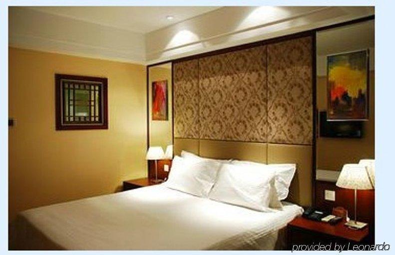 Baolong Homelike Hotel - Wusong Branch Şanghay Dış mekan fotoğraf