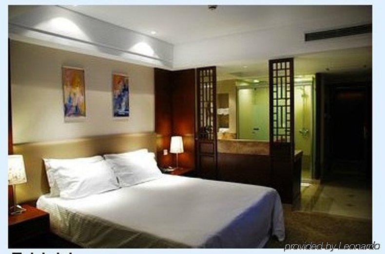 Baolong Homelike Hotel - Wusong Branch Şanghay Dış mekan fotoğraf