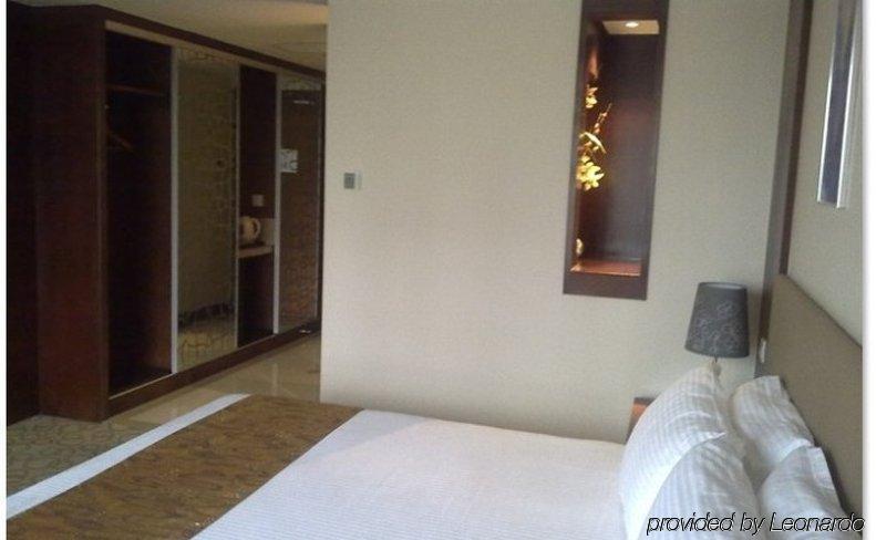 Baolong Homelike Hotel - Wusong Branch Şanghay Dış mekan fotoğraf