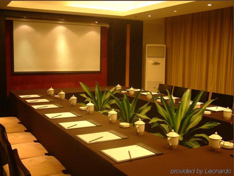 Baolong Homelike Hotel - Wusong Branch Şanghay Dış mekan fotoğraf