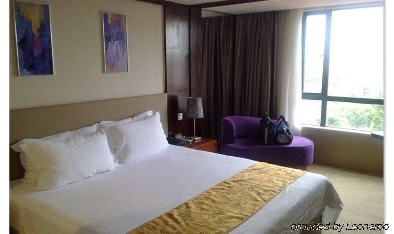 Baolong Homelike Hotel - Wusong Branch Şanghay Dış mekan fotoğraf