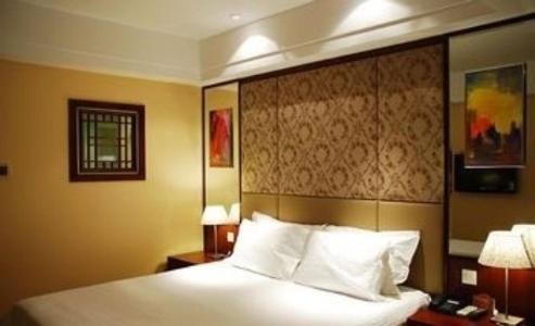 Baolong Homelike Hotel - Wusong Branch Şanghay Oda fotoğraf