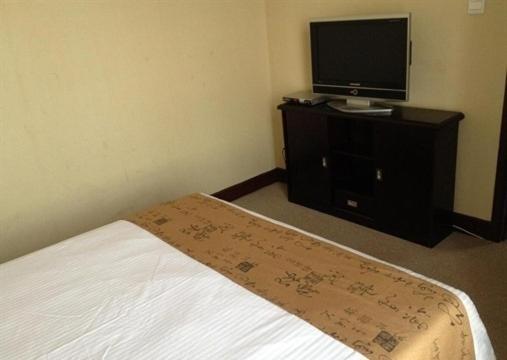 Baolong Homelike Hotel - Wusong Branch Şanghay Oda fotoğraf